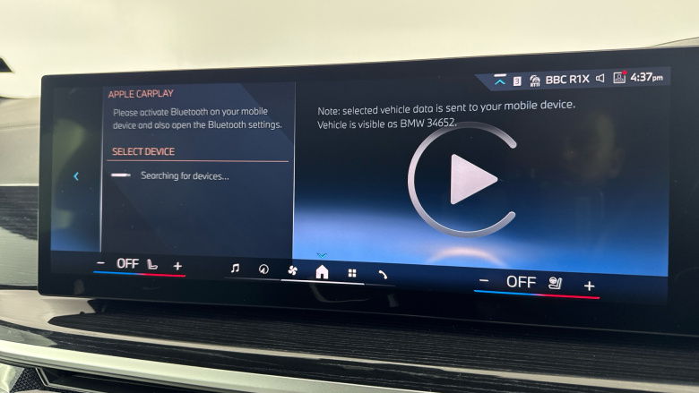 BMW X5 xDrive50e M Sport 5dr Auto [Tech Pack] Estate